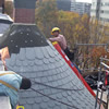 Maryland Roof Replacement Contractors