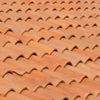 Clay Roofs